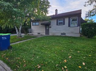 1901 S Mountain St, Bay City, MI 48706