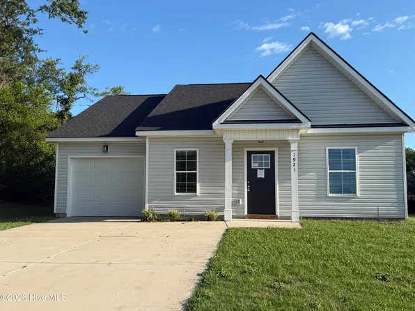 1921 Turknett Spring Road, Augusta, GA 30904