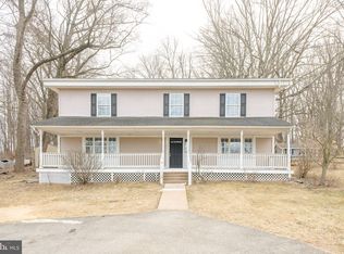 2206 Upper Gap Rd, Coatesville, PA 19320