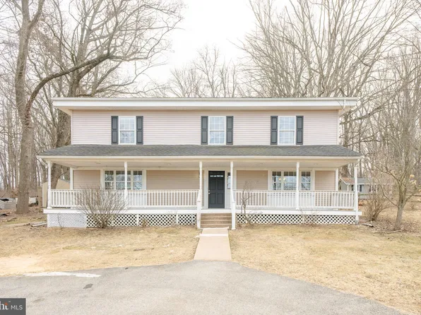 2206 Upper Gap Rd, Coatesville, PA 19320