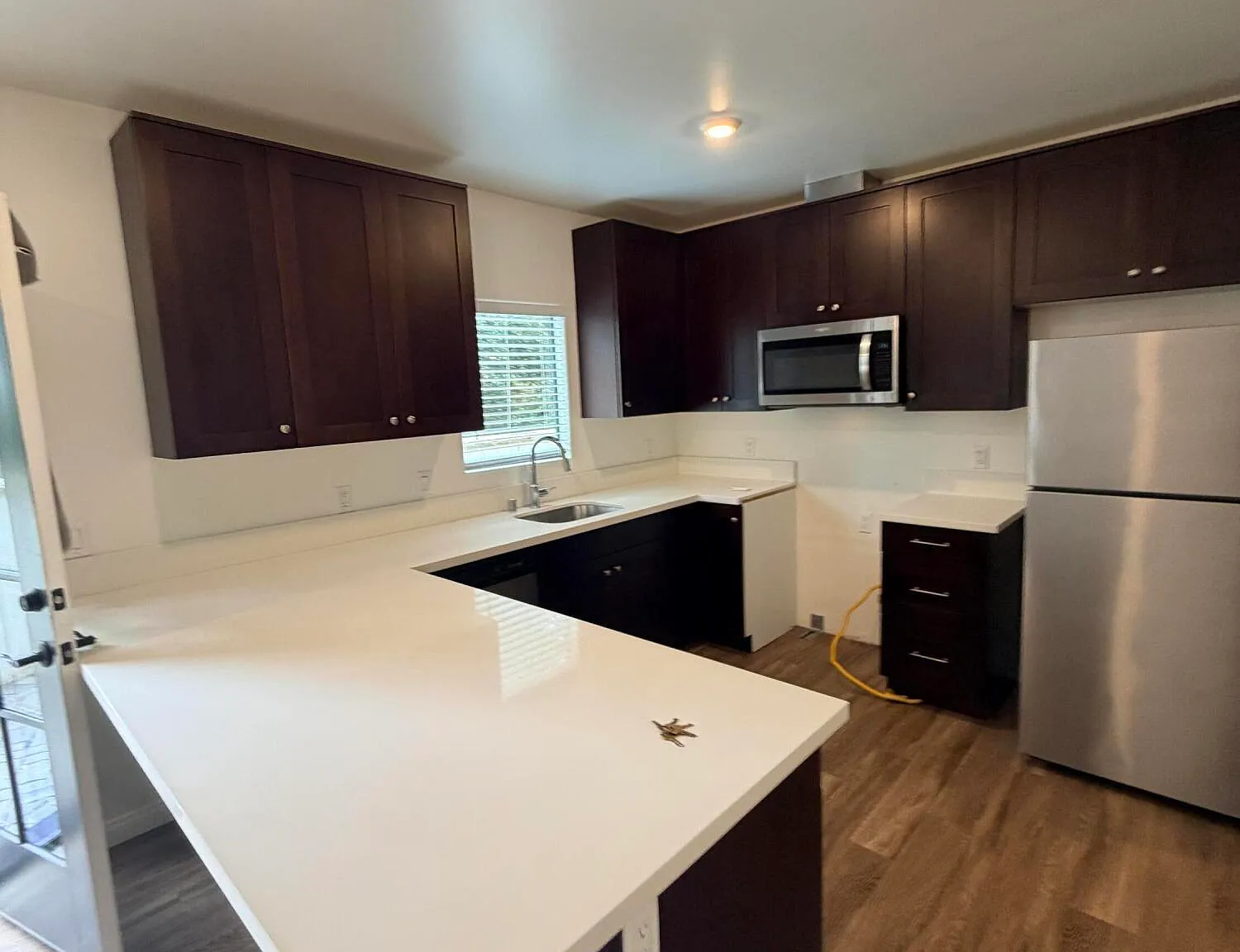1 bed, 1.0 bath, $3,750 — Photo 4