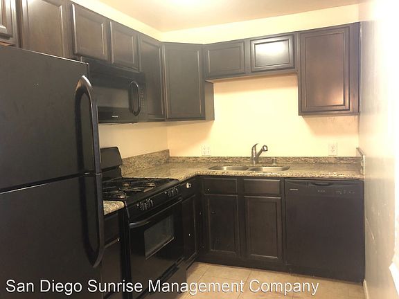 4th image of 2045 Garnet Ave Unit B