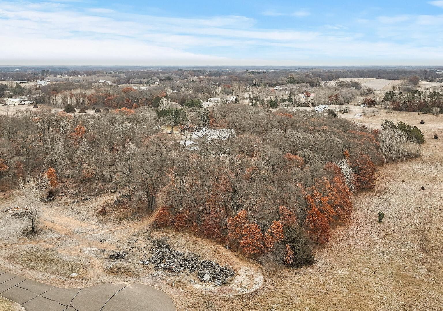 X 115th St NW, Zimmerman, MN 55398 Zillow