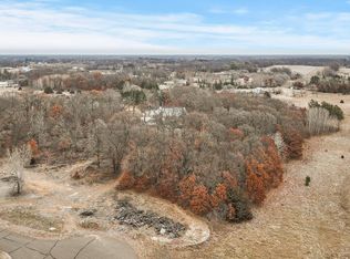 X 115th St NW, Zimmerman, MN 55398