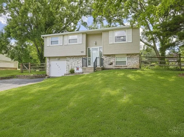 4601 Shephard Rd, Batavia, OH 45103