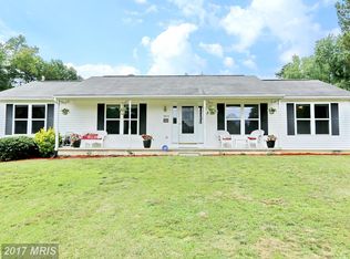 5915 Bicknell Rd, Indian Head, MD 20640