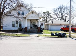 432 W Crowder Rd, Trenton, MO 64683