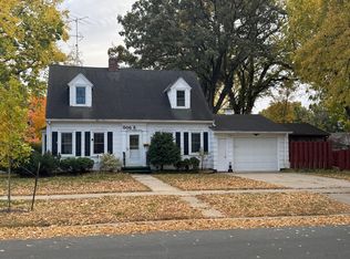 506 Juergens Rd SW, Hutchinson, MN 55350