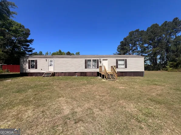 113 Riverview Rd, Soperton, GA 30457