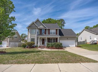 203 Hope Creek Dr, Irmo, SC 29063