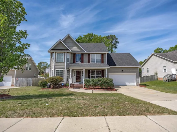 203 Hope Creek Dr, Irmo, SC 29063