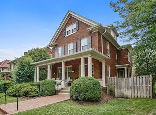 3104 Cathedral Ave NW, Washington, DC 20008