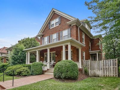 3104 Cathedral Ave NW, Washington, DC, 20008