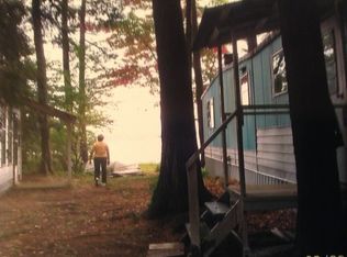 12261 4295th Ln, Wetmore, MI 49895