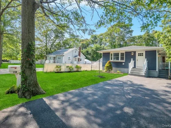111 A Wood Avenue, Mastic, NY 11950
