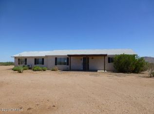 3346 E Buck Ranch Rd, Pearce, AZ 85625