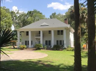 116 5th St SW, Jasper, FL 32052