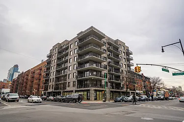 Flatbush 815 at 815 Flatbush Avenue in Flatbush