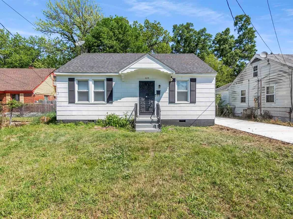 3678 Mason Ave, Memphis, TN 38122