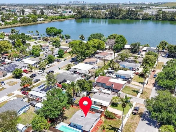 5621 SW 38th Ct, Fort Lauderdale, FL 33314