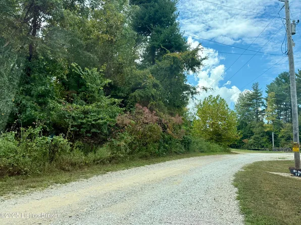 LOT 125 High St, Mc Daniels, KY 40152