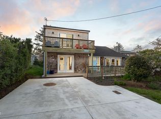 4410 Amity Ave, Neskowin, OR 97149