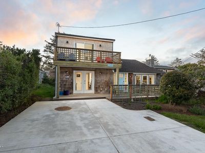 4410 Amity Ave, Neskowin, OR, 97149