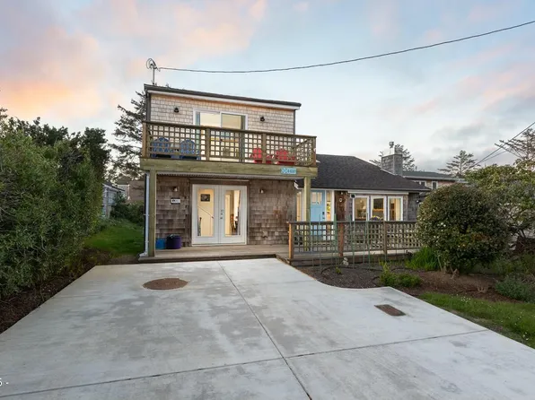 4410 Amity Ave, Neskowin, OR 97149