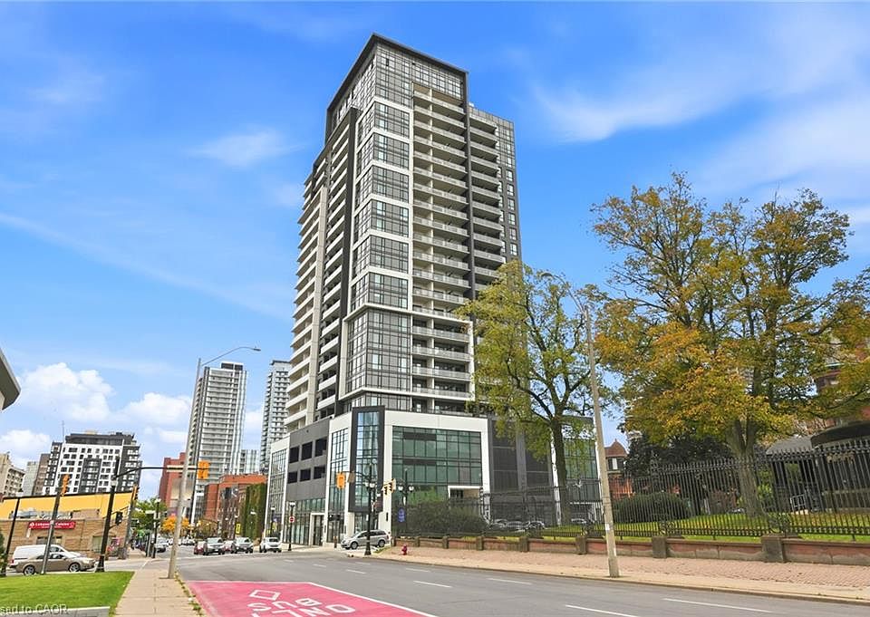 1st image of 15 Queen St S #704
