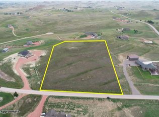 6701 Stone Place Ave, Gillette, WY 82718