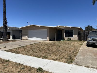 1455 Marin Ave, Salinas, CA, 93906