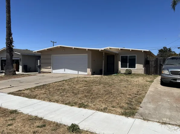 1455 Marin Ave, Salinas, CA 93906