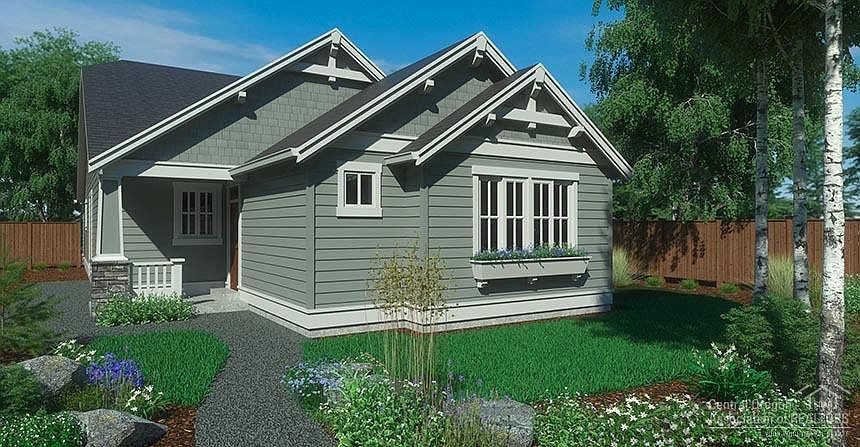 1st image of 2890 SW Yew Park Ln Lot 55