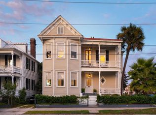 188 Rutledge Ave, Charleston, SC 29403