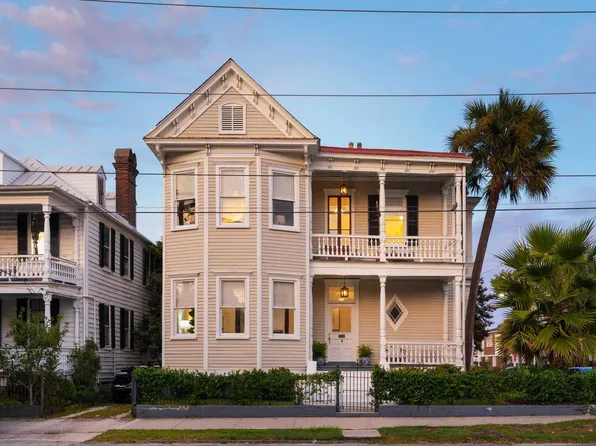 188 Rutledge Ave, Charleston, SC 29403