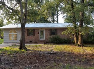 90 E Bennett St, Camilla, GA 31730