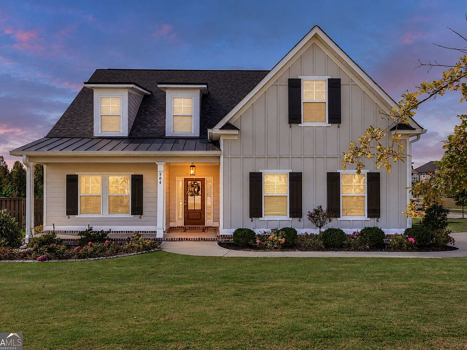 1st image of 504 Oakley Grove Cir
