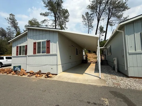 14740 Bass Dr Space 8, Redding, CA 96003