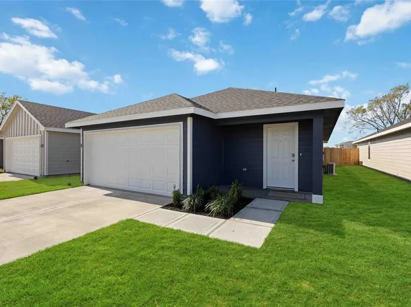 4814 Peanut Butter And Jelly Dr, Houston, TX 77048