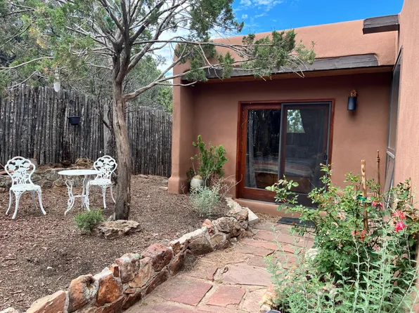 (undisclosed Address), Santa Fe, NM 87501