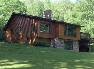 W6003 Kluss Ln, Tony, WI 54563