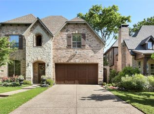 5619 Matalee Ave, Dallas, TX 75206