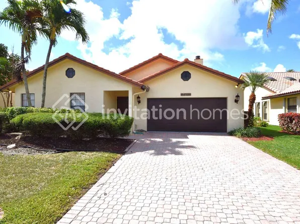 7045 Golf Pointe Cir, Fort Lauderdale, FL 33321