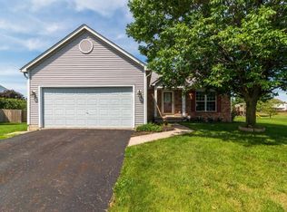 3162 Drake Ave, Groveport, OH 43125