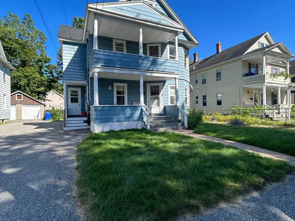 42 Berry St Floor 2, Torrington, CT 06790