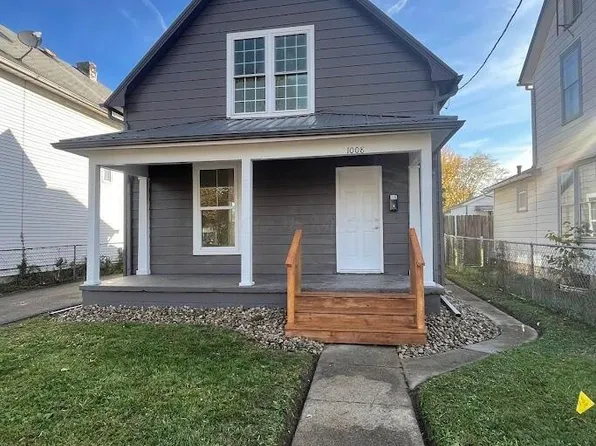 1008 Tibbetts Ave, Springfield, OH 45505