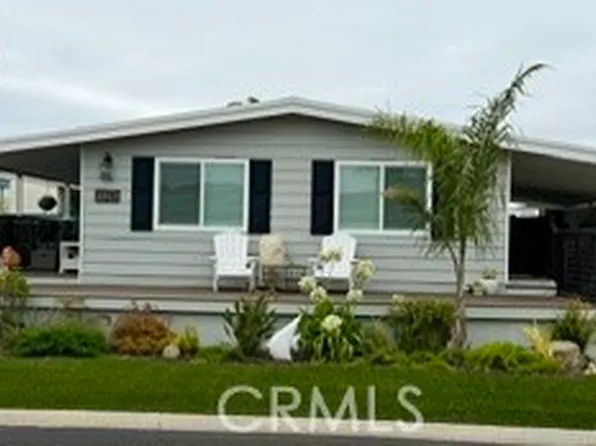 140 S Dolliver St Spc 125, Pismo Beach, CA 93449