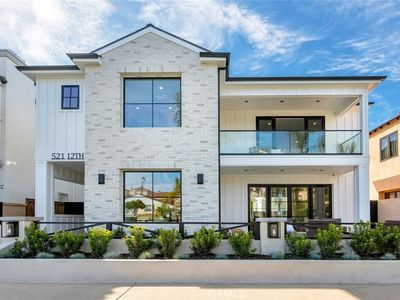 521 12th St, Huntington Beach, CA, 92648