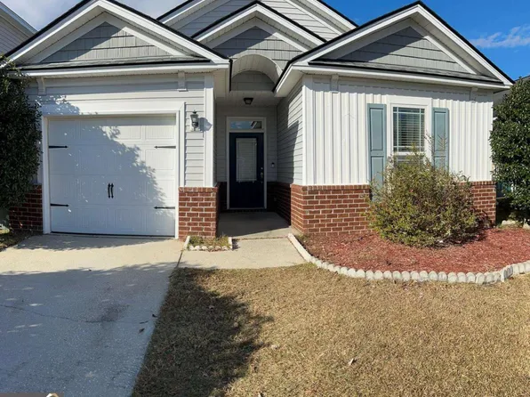 198 Chapel Lake S, Savannah, GA 31419