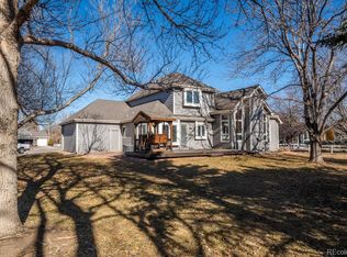 4843 Crestone Cir, Fort Collins, CO 80528